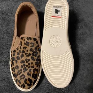 Ugg animal hide sneaker Cahlvan
